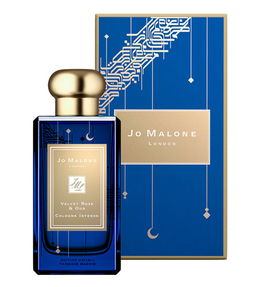 jo malone velvet rose and oud review